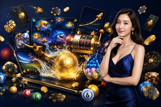 Về ve66 – Nền tảng cá cược trực tuyến Việt Nam